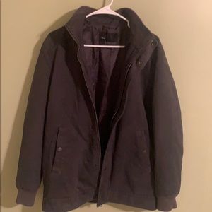G2 thinsulate jacket L